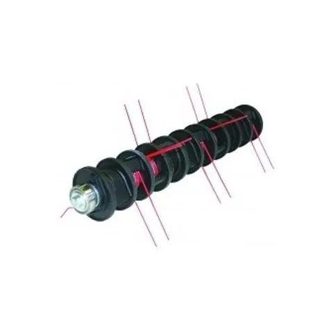 534246 AL-KO Fjäderset för 38 VLB/38 P Endast denna vecka